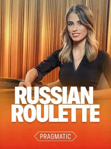 Russian Roulette · Голд Live Casino