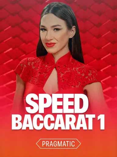 Speed Baccarat · Голд Live Casino